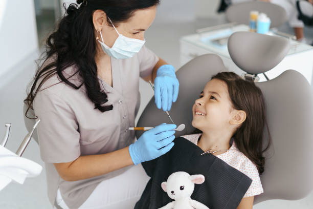 Best Emergency Treatment for Dental Infections or Abscesses in Cutlerville, MI