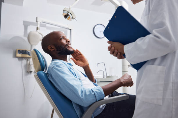 Best Emergency Root Canal Treatment in Cutlerville, MI