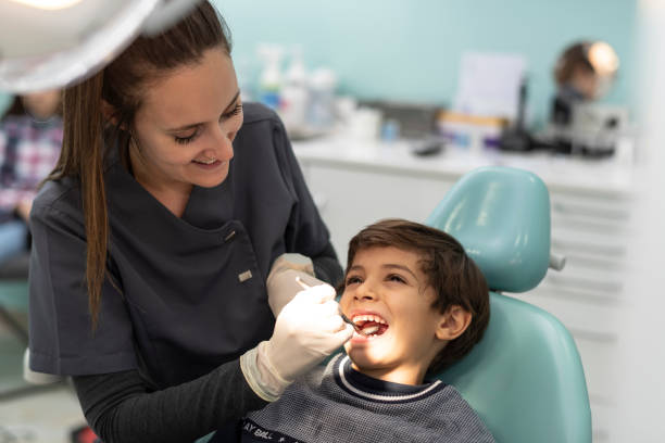 Best Same-Day Emergency Dental Services in Cutlerville, MI