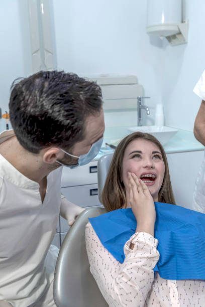 Best Emergency Denture Repair in Cutlerville, MI