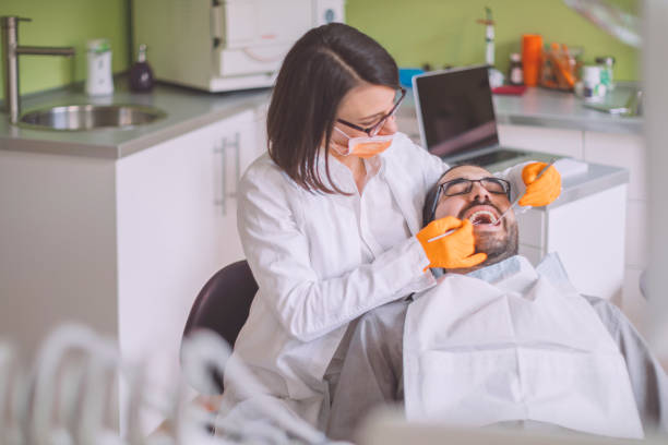 Best Emergency Wisdom Teeth Removal in Cutlerville, MI