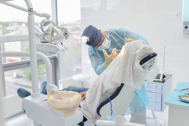 Best 24-Hour Emergency Dentist in Cutlerville, MI